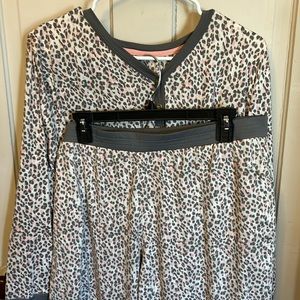 XL Cuddle Duds ladies Pajamas
